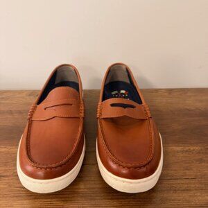 Cole Haan Men's Nantucket Penny Loafers